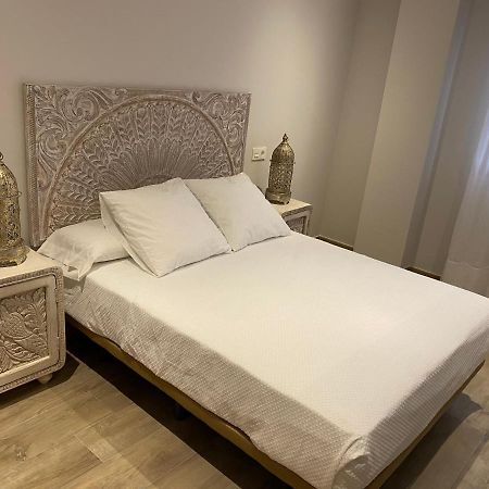 Apartamentos, Brisa Del Norte Isla Plana 외부 사진