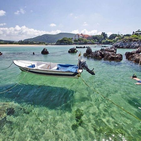 Apartamentos, Brisa Del Norte Isla Plana 외부 사진