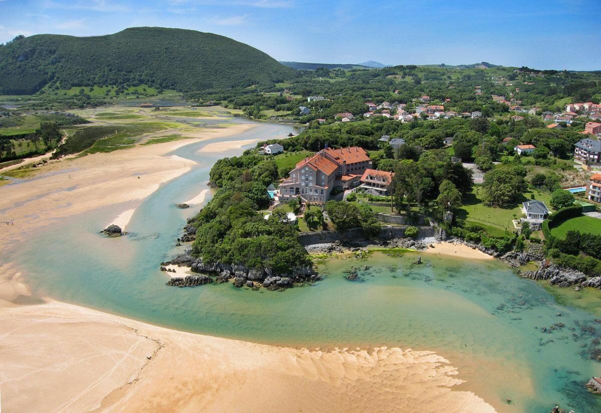 Apartamentos, Brisa Del Norte Isla Plana 외부 사진