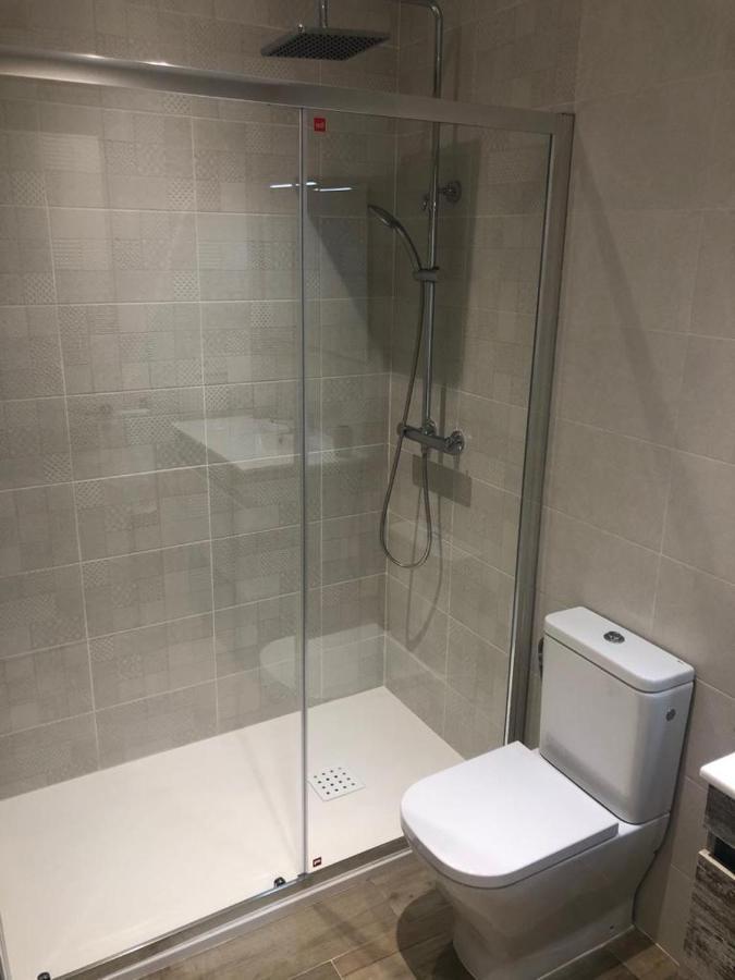 Apartamentos, Brisa Del Norte Isla Plana 외부 사진