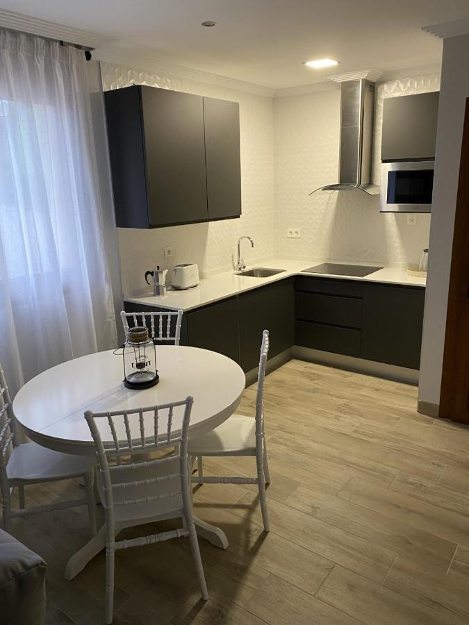 Apartamentos, Brisa Del Norte Isla Plana 외부 사진