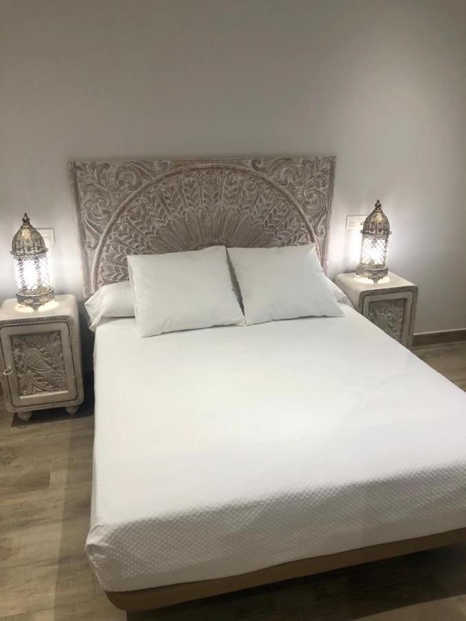 Apartamentos, Brisa Del Norte Isla Plana 외부 사진