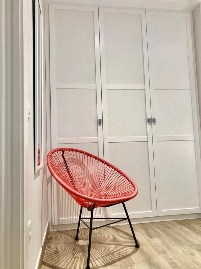 Apartamentos, Brisa Del Norte Isla Plana 외부 사진