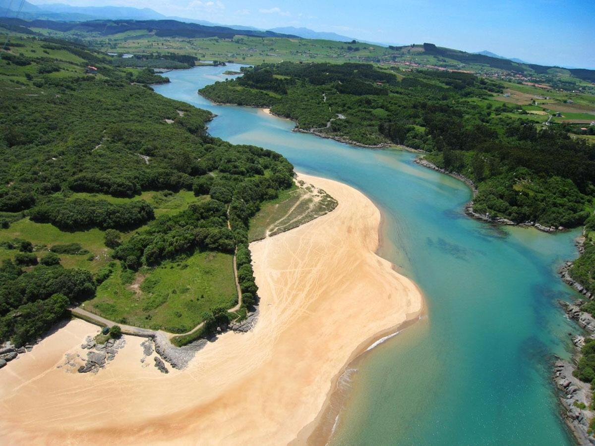 Apartamentos, Brisa Del Norte Isla Plana 외부 사진