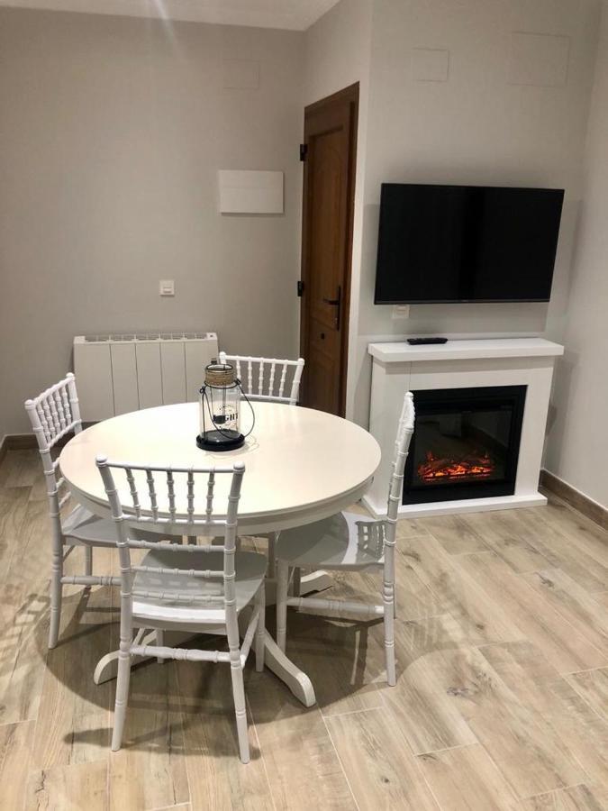 Apartamentos, Brisa Del Norte Isla Plana 외부 사진
