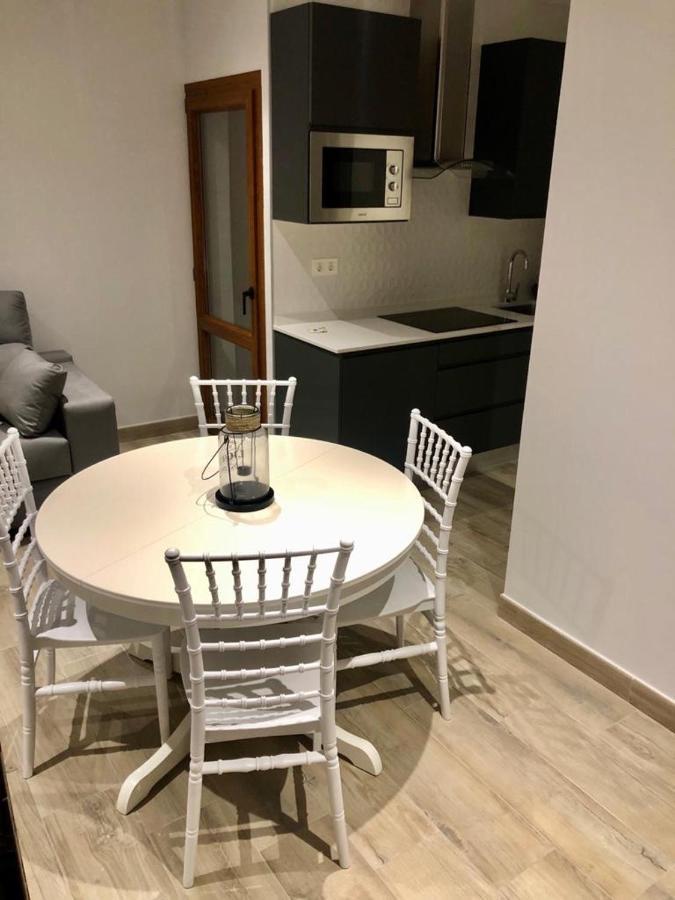 Apartamentos, Brisa Del Norte Isla Plana 외부 사진