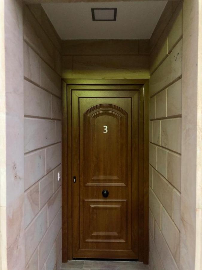 Apartamentos, Brisa Del Norte Isla Plana 외부 사진