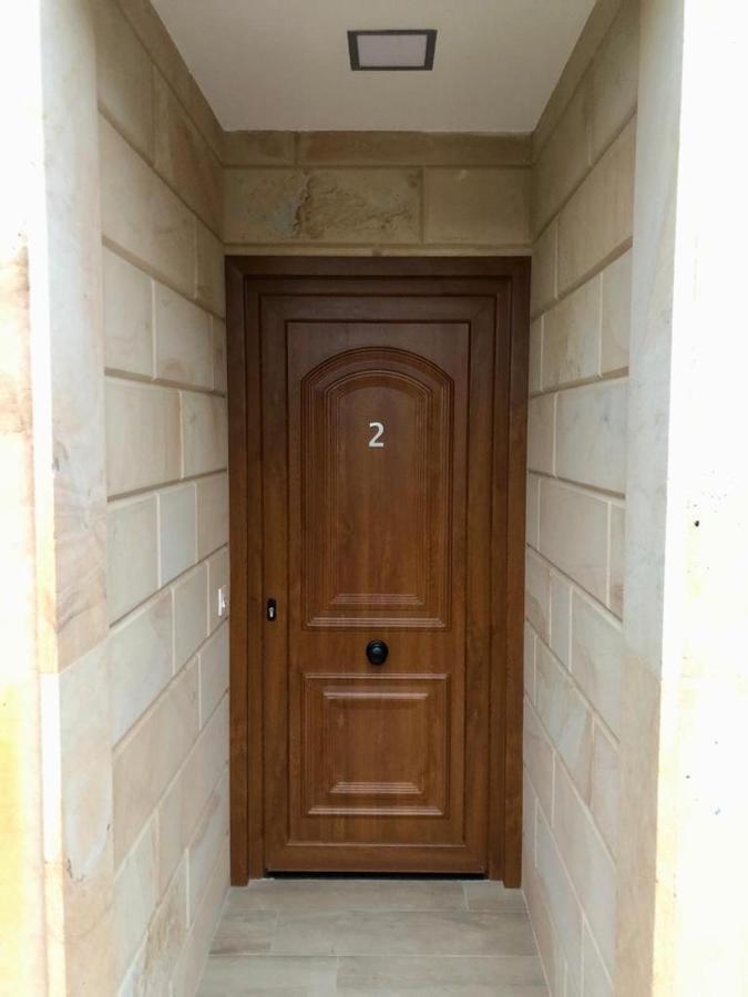 Apartamentos, Brisa Del Norte Isla Plana 외부 사진