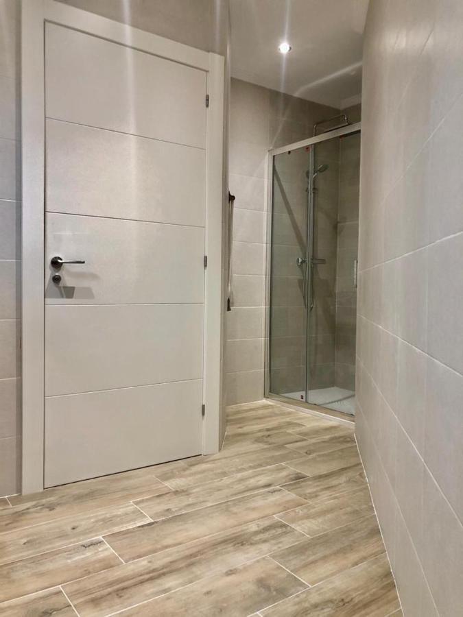 Apartamentos, Brisa Del Norte Isla Plana 외부 사진