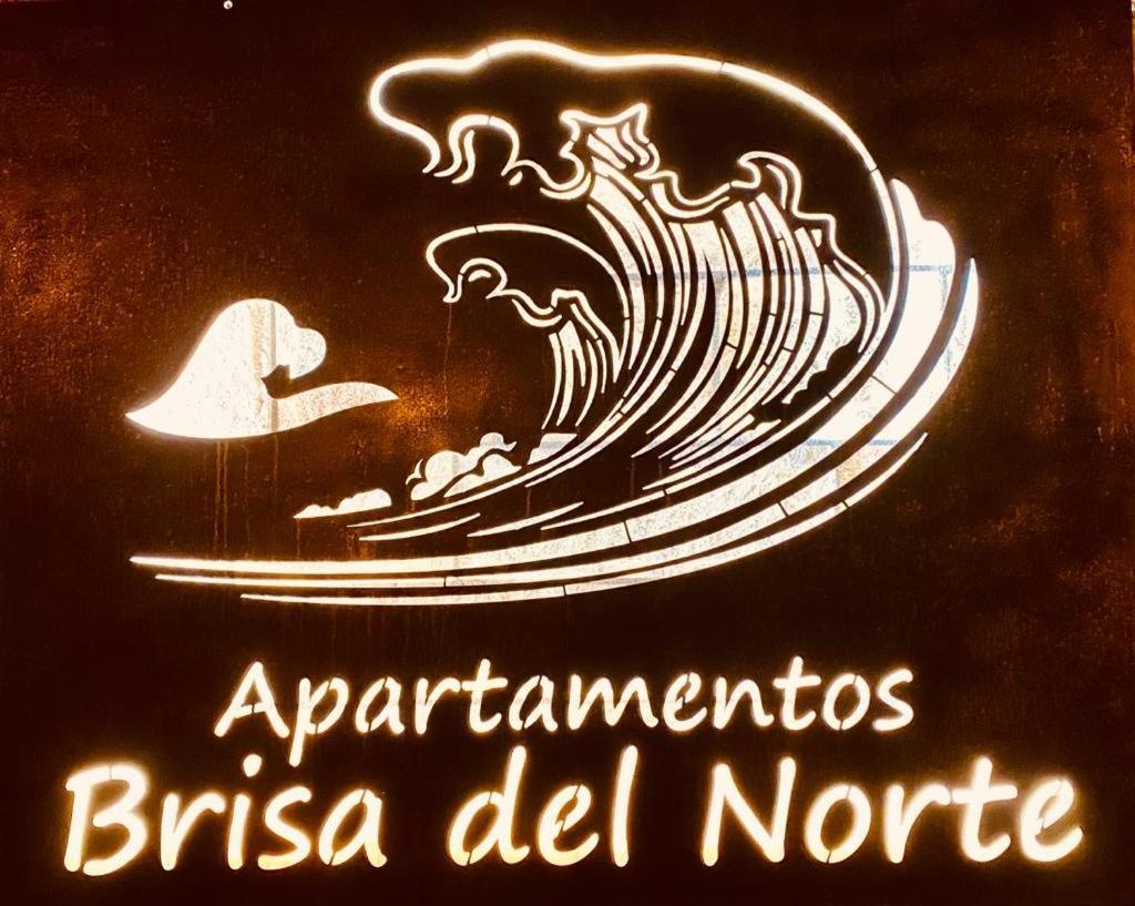Apartamentos, Brisa Del Norte Isla Plana 외부 사진